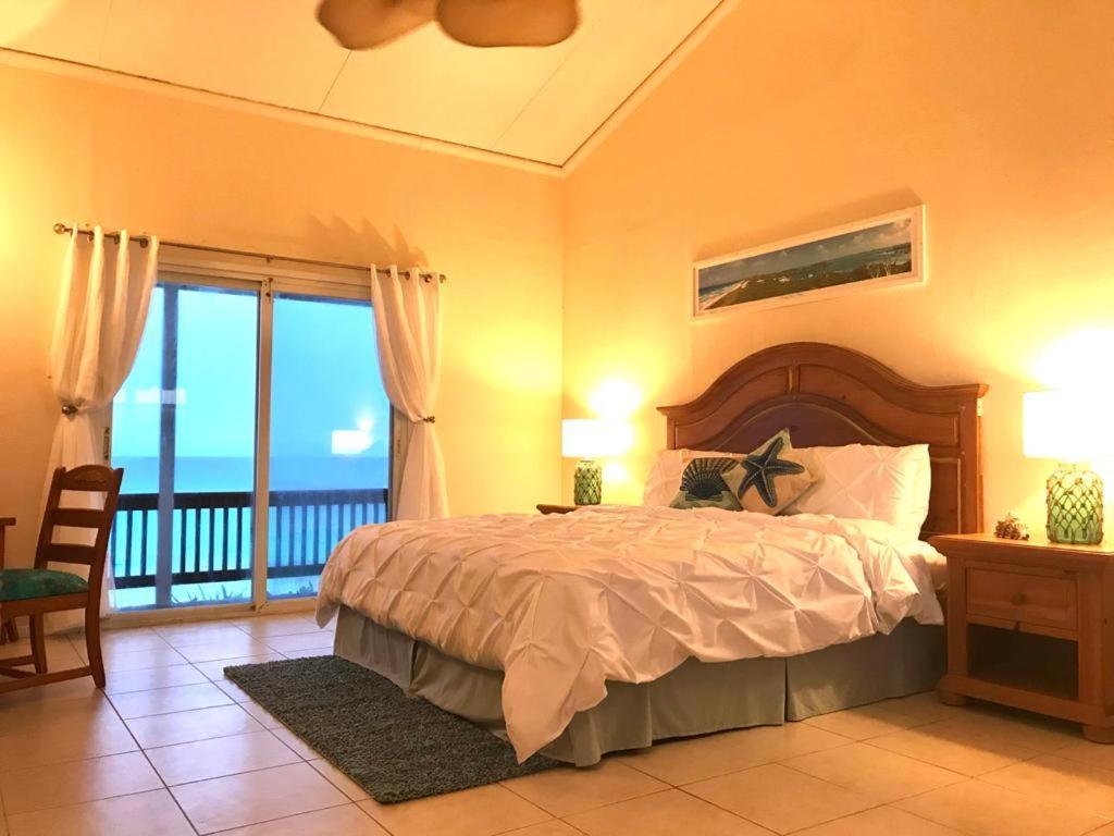 St Francis Resort George Town Exterior foto